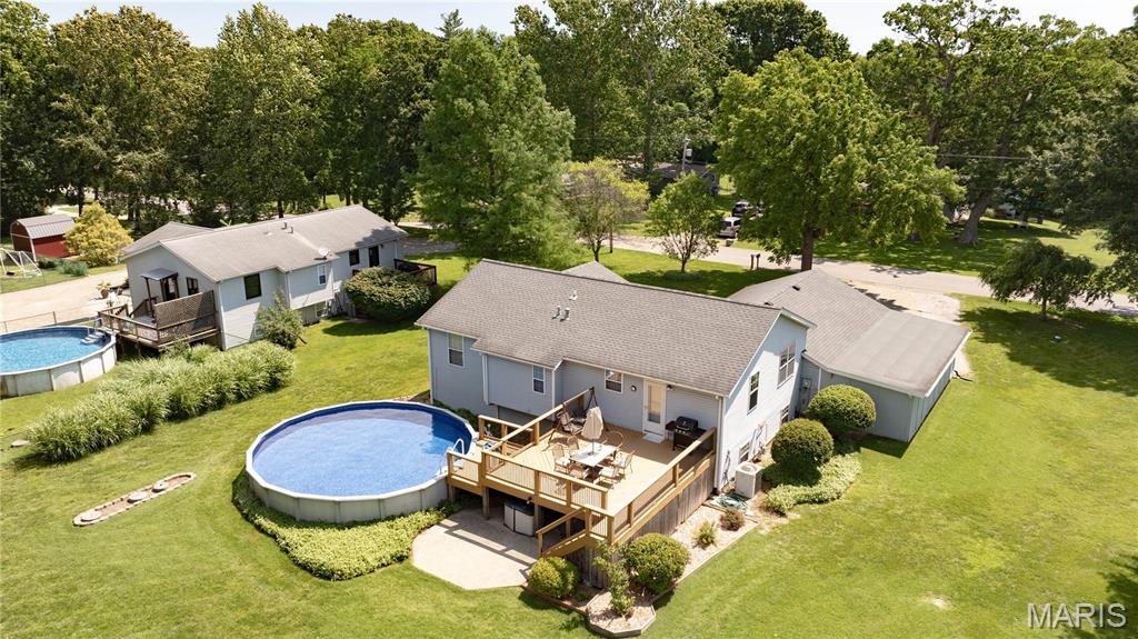 6302 Wenzel Road Alton, IL 62002 - Photo 13 of 63