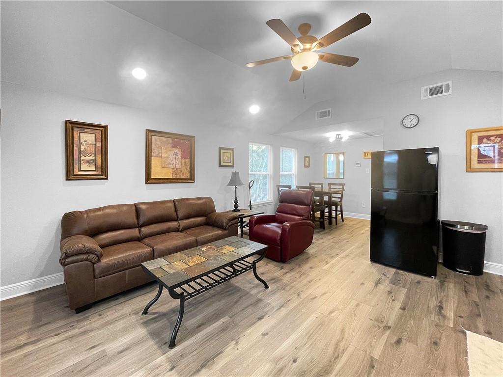 1773 Ridge Road, Unit B Perkinston, MS 39573 - Photo 16 of 38