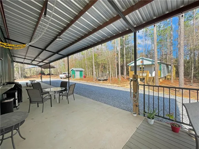 $795,000 | 1773 Ridge Road, Unit B, Perkinston, MS 39573