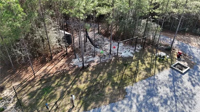 $795,000 | 1773 Ridge Road, Unit B, Perkinston, MS 39573