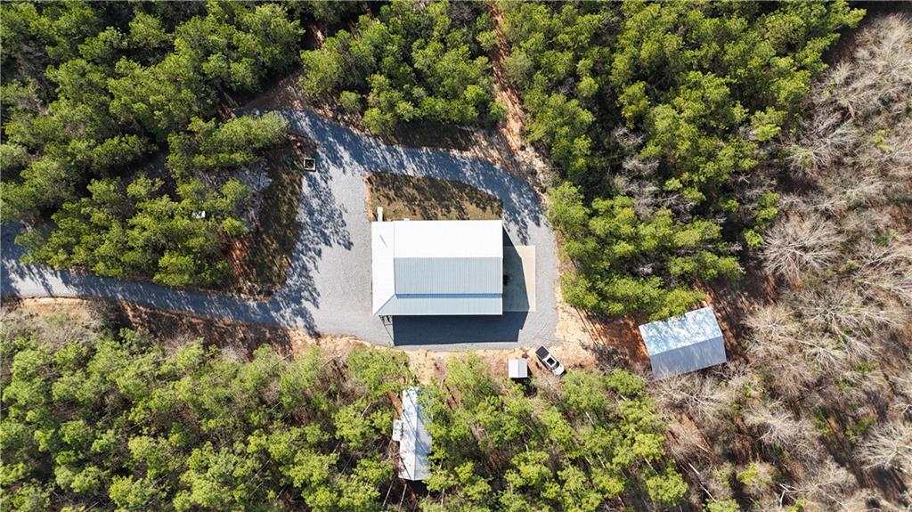 1773 Ridge Road, Unit B Perkinston, MS 39573 - Photo 28 of 38