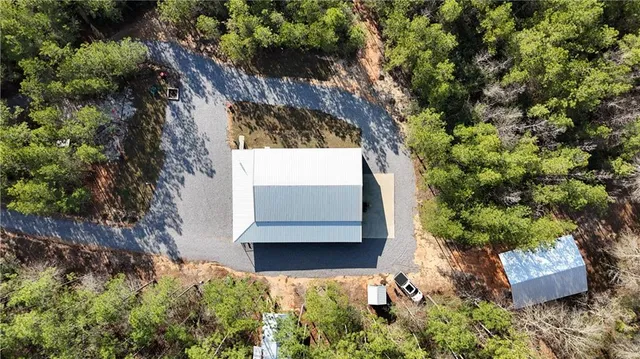 $795,000 | 1773 Ridge Road, Unit B, Perkinston, MS 39573