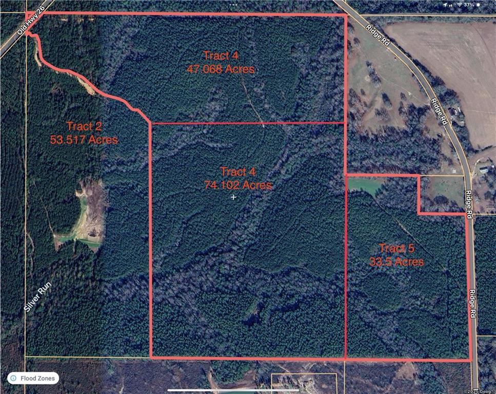 1773 Ridge Road, Unit B Perkinston, MS 39573 - Photo 38 of 38