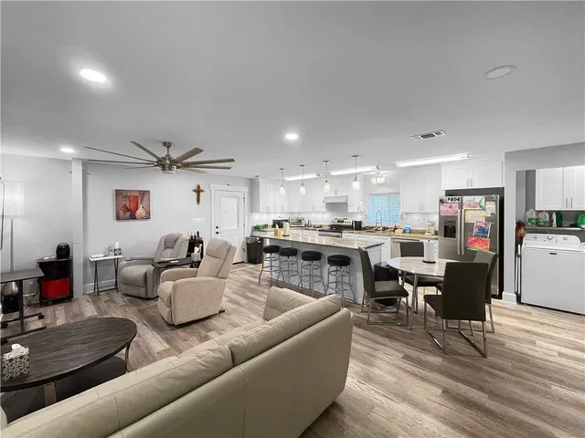 $795,000 | 1773 Ridge Road, Unit B, Perkinston, MS 39573