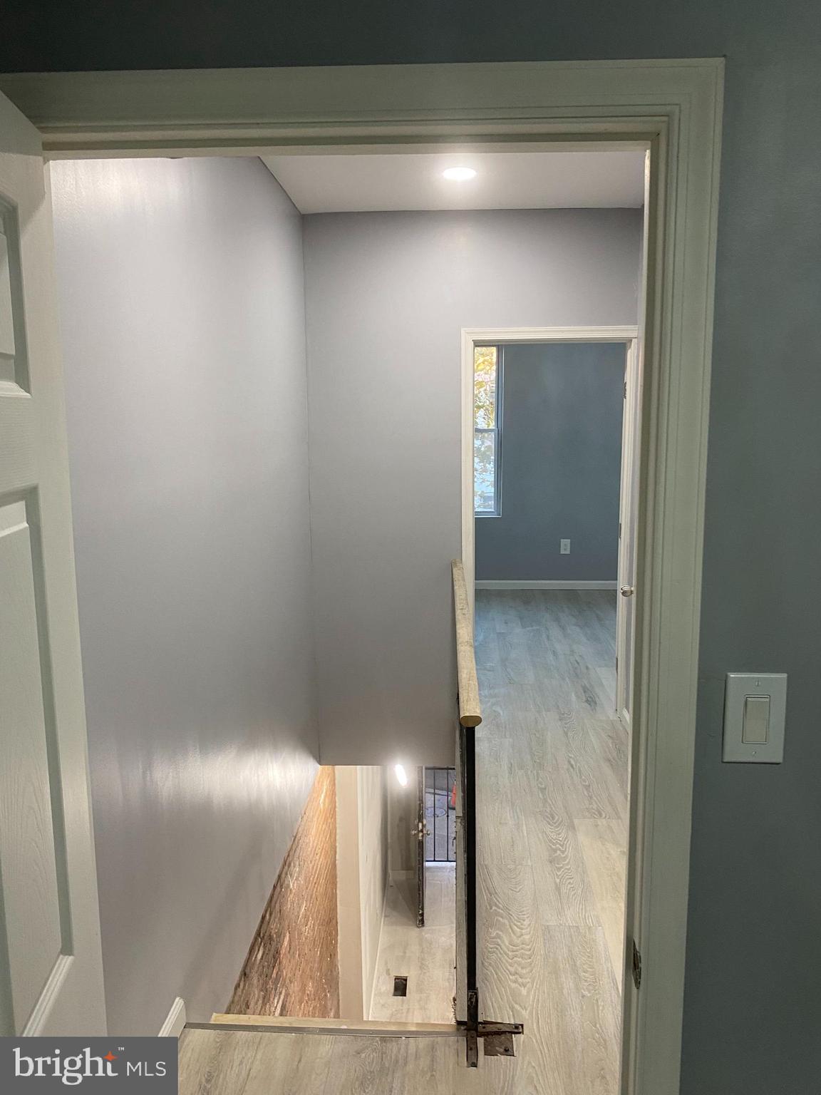 1820 Hope Street Baltimore, MD 21202 - Photo 13 of 14 a view of a bathroom