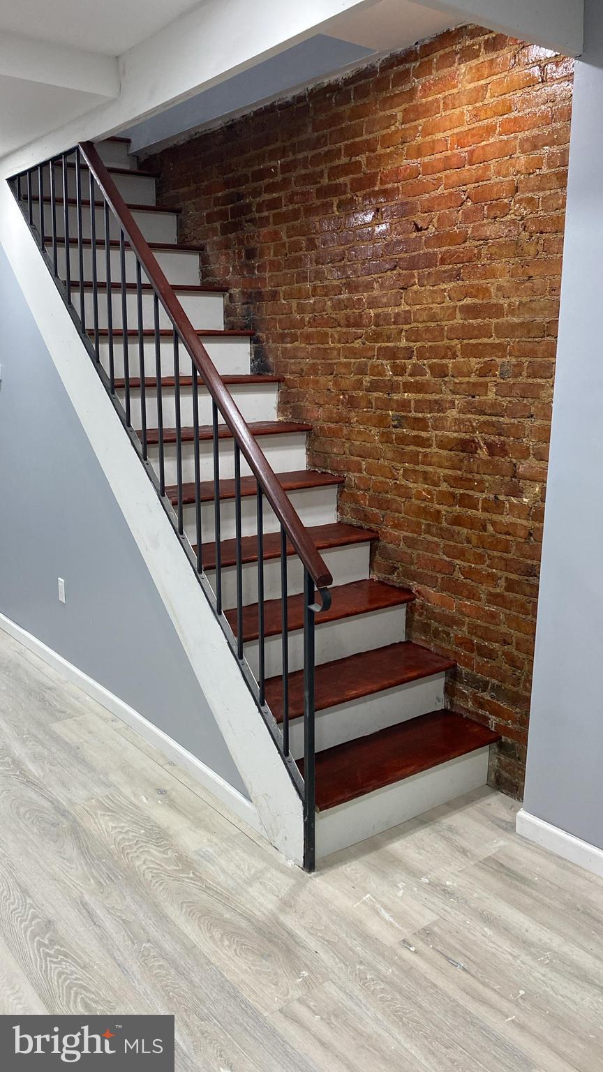 1820 Hope Street Baltimore, MD 21202 - Photo 4 of 14 a view of entryway