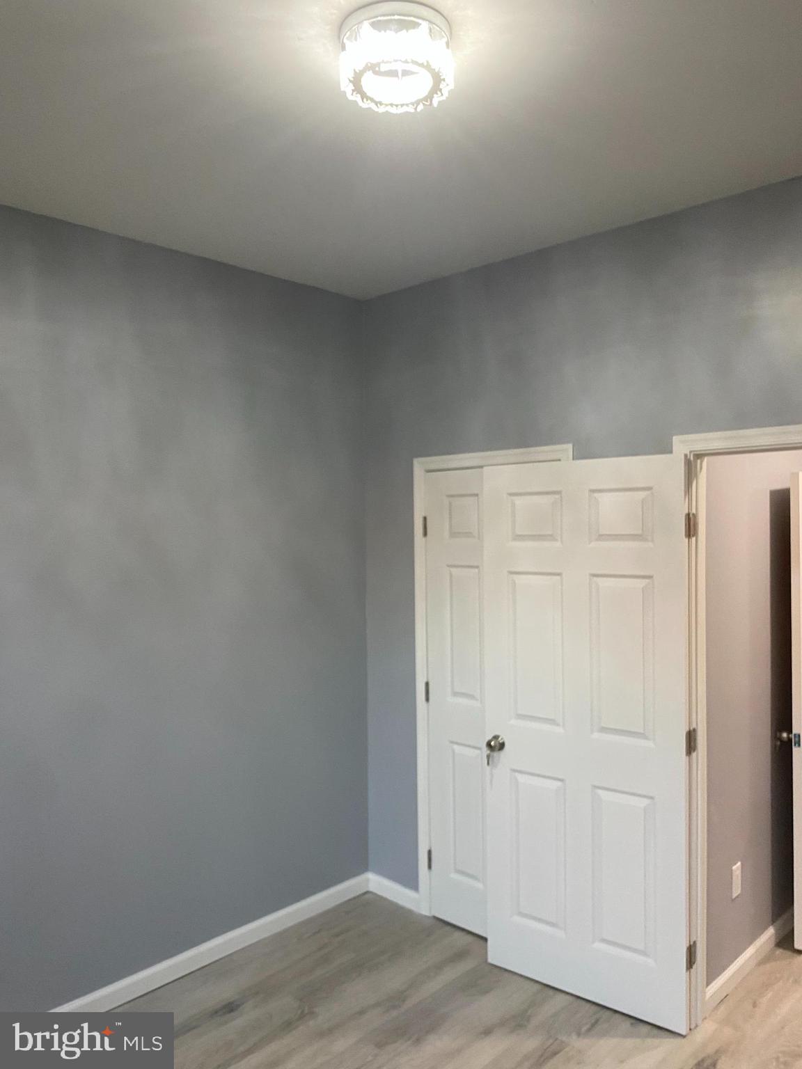 1820 Hope Street Baltimore, MD 21202 - Photo 9 of 14 a view of an empty room