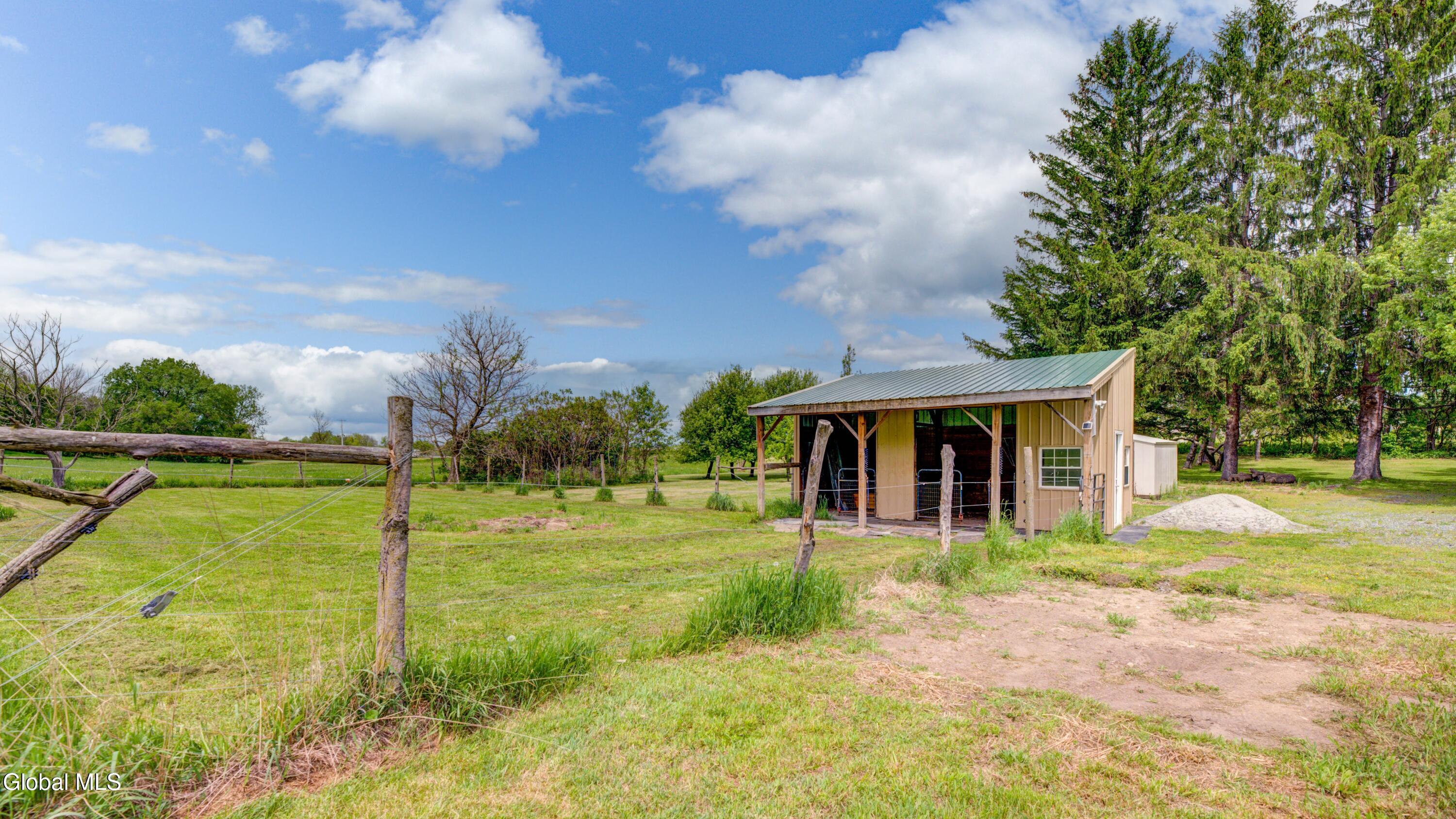 1123 River Road Fort Plain, NY 13339 - Photo 45 of 58 1123 River Rd-36