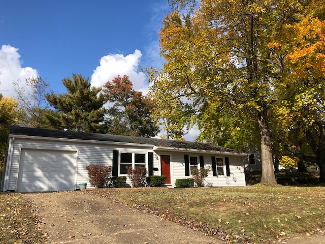 105 Lexington Road Evansville, IN 47710 - Photo 1 of 8 Gallery Image 1