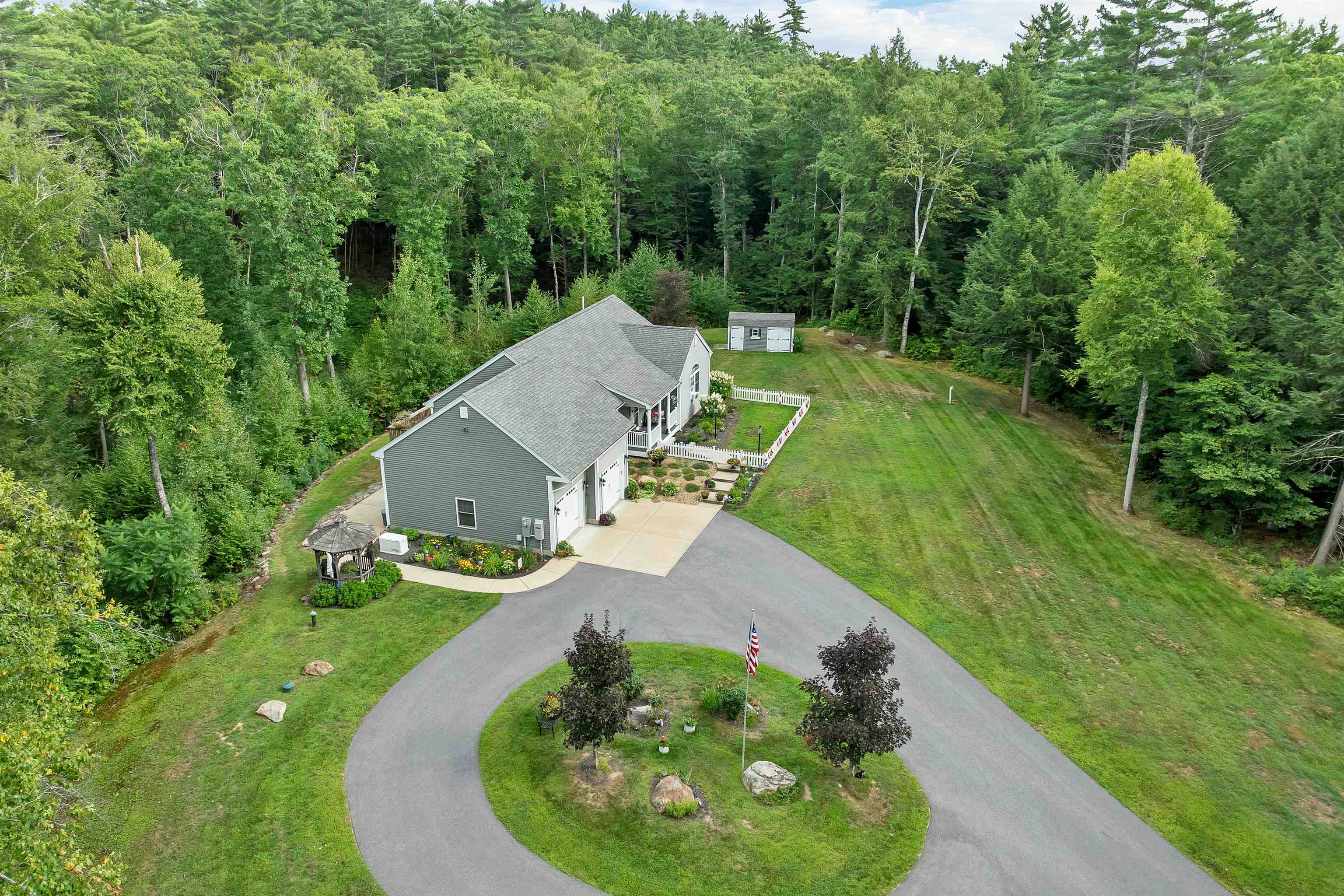 84 Mountain Road Gilmanton, NH 03837 - Photo 7 of 60 Gallery Image 7