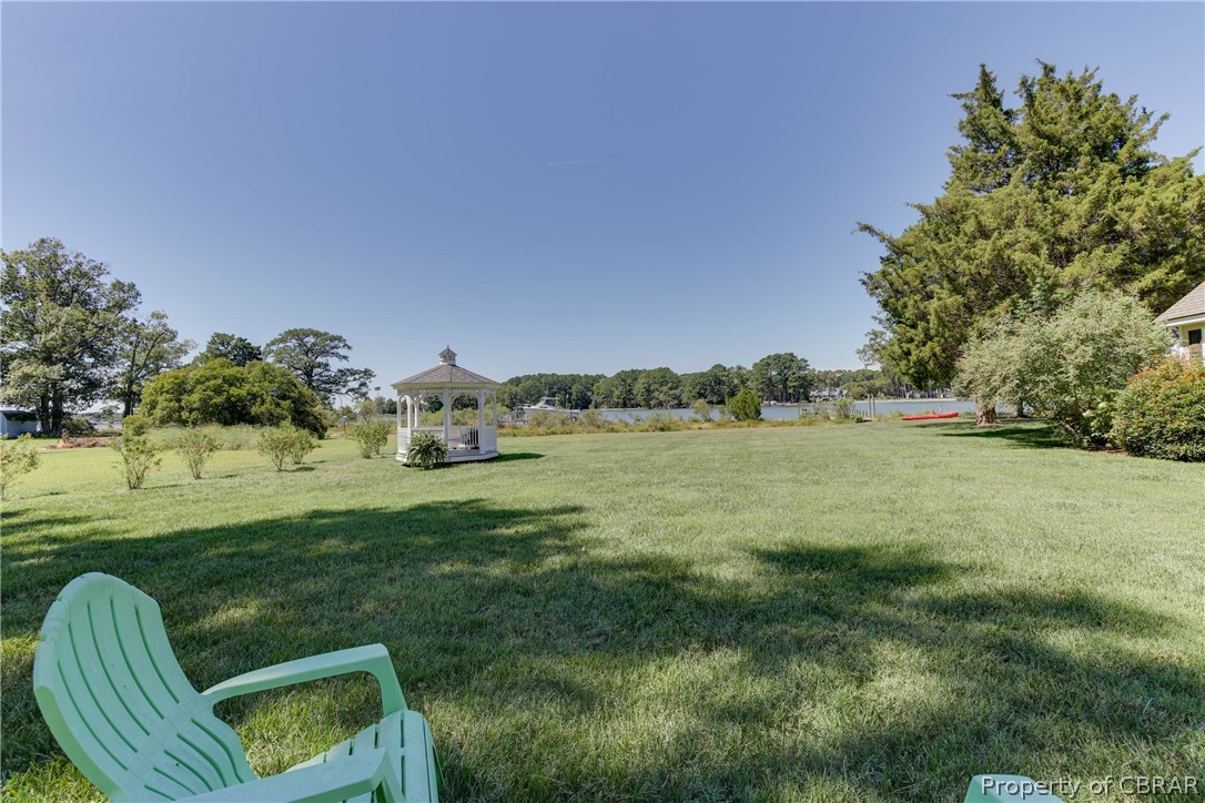 85 Edwards Lndg Road Hudgins, VA 23076 - Photo 47 of 49