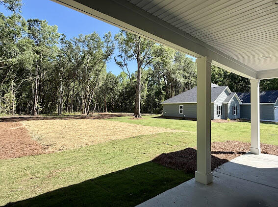 559 Society Road McClellanville, SC 29458 - Photo 3 of 19 IMG_0433