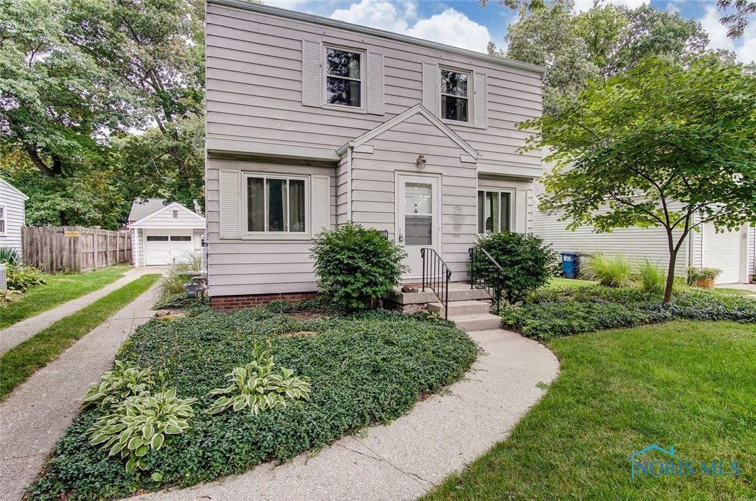 4128 Elmhurst Road Toledo, OH 43613 - Photo 3 of 33 Gallery Image 3