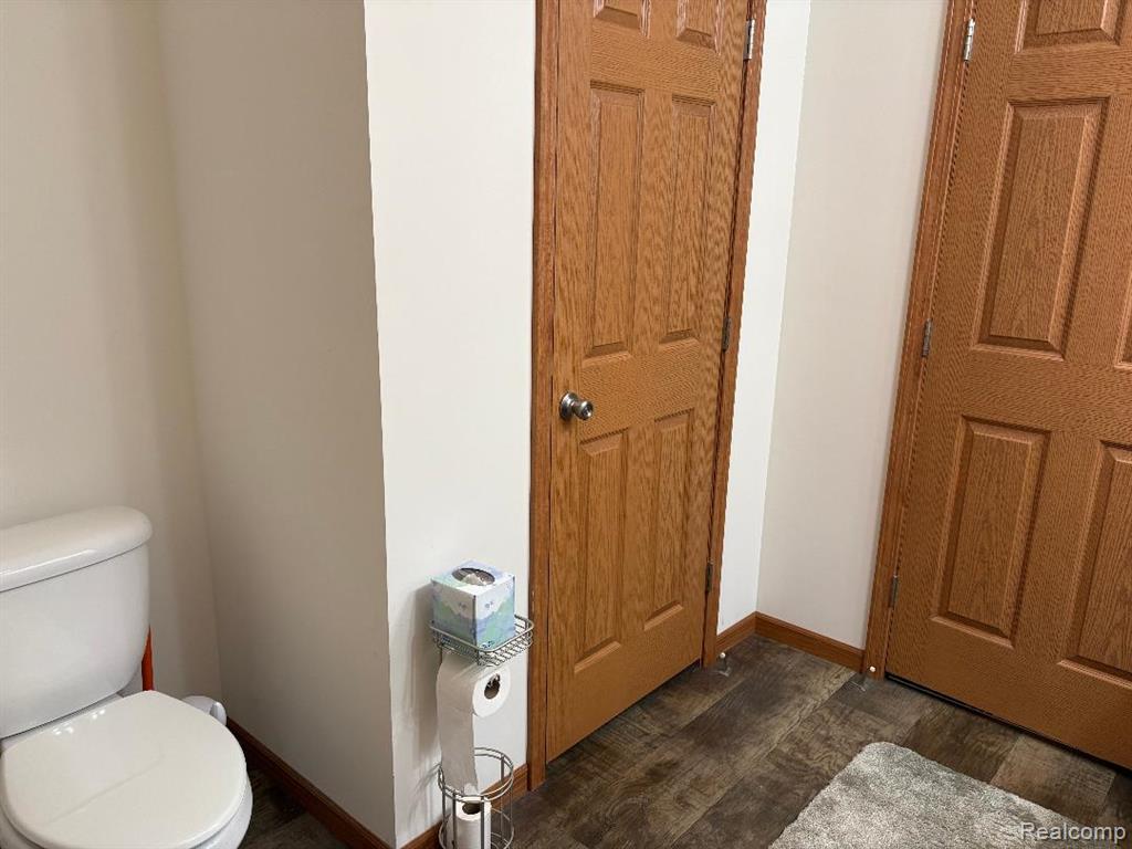 3615 Pineland Point Road Gladwin, MI 48624 - Photo 20 of 25