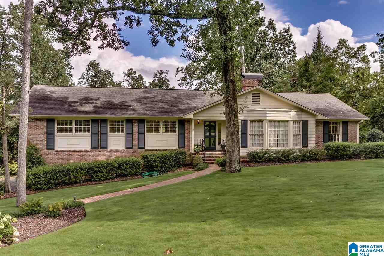 3357 Faring Road Birmingham, AL 35223 - Photo 1 of 50