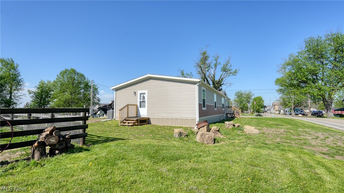 4074 Clay Pike Road Cambridge, OH 43725 - Photo 39 of 48