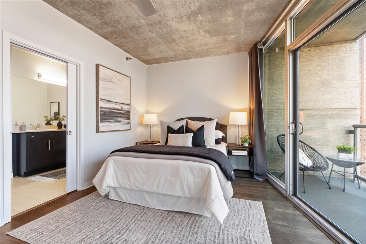 611 South Wells Street, Unit 2709 Chicago, IL 60607 - Photo 15 of 35