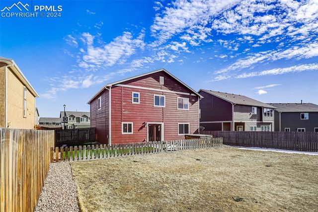 11642 Avena Road Peyton, CO 80831 - Photo 42 of 50