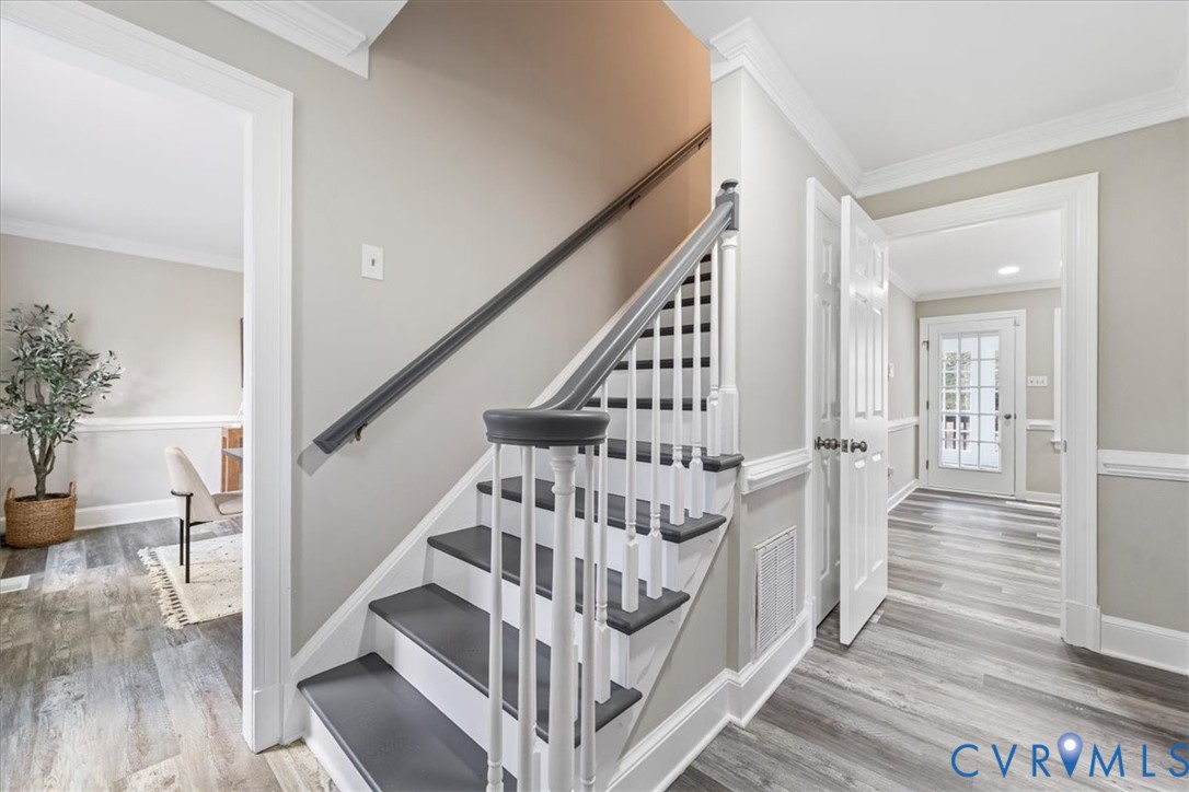 5300 Copperpenny Road Chesterfield, VA 23832 - Photo 35 of 47