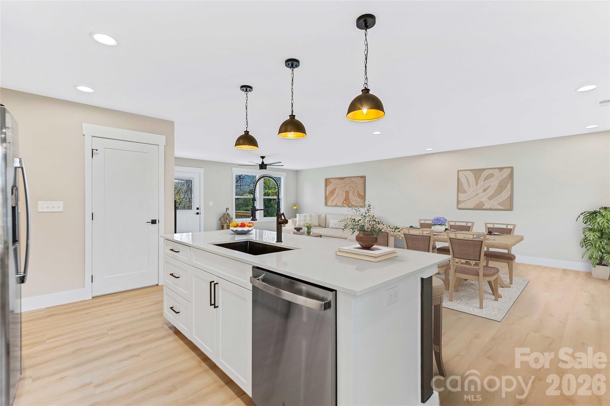 662 Beehive Road Hendersonville, NC 28792 - Photo 16 of 38