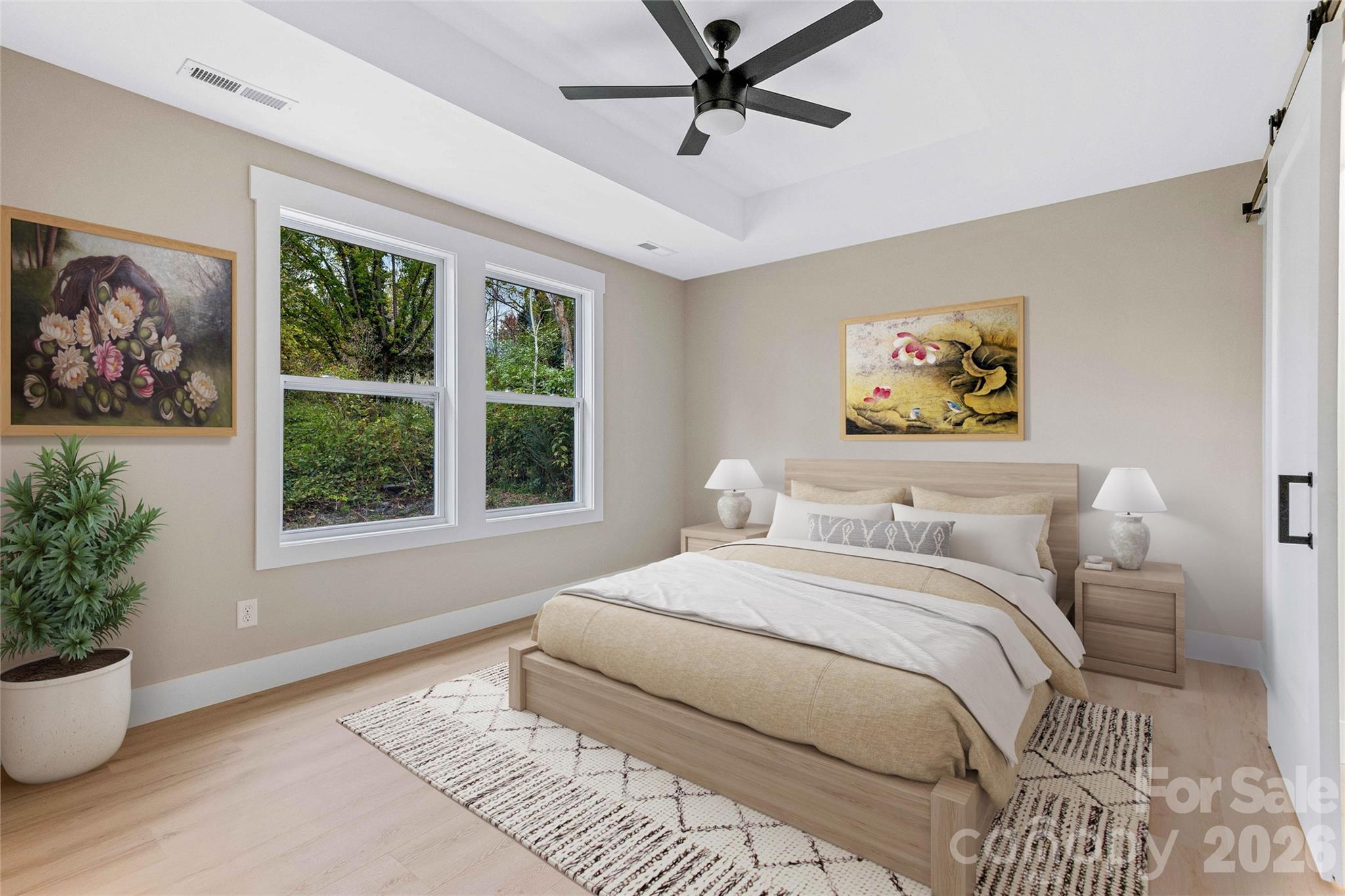 662 Beehive Road Hendersonville, NC 28792 - Photo 18 of 38