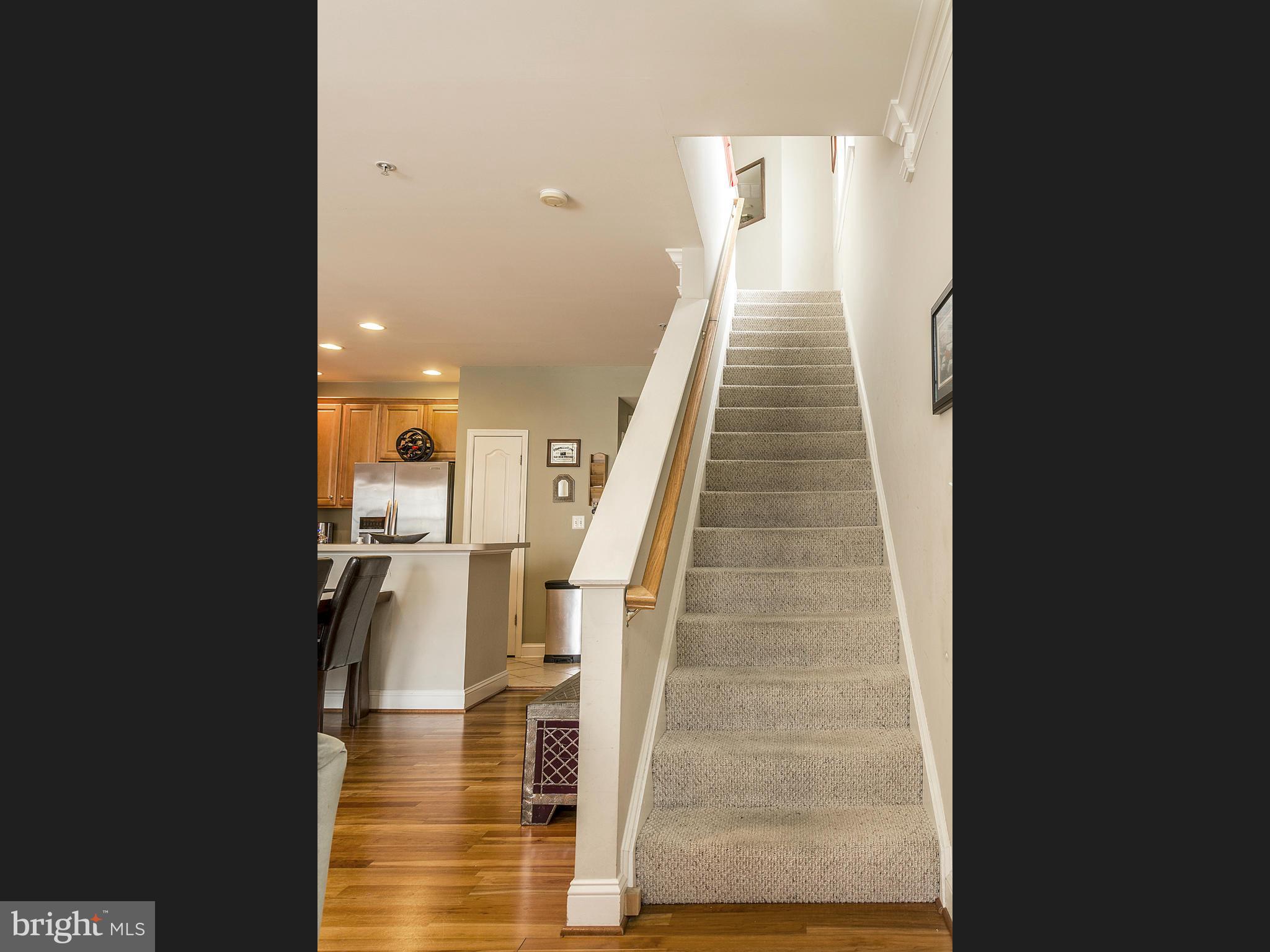 101 Bucksfield Road Gaithersburg, MD 20878 - Photo 12 of 30 Interior (General)