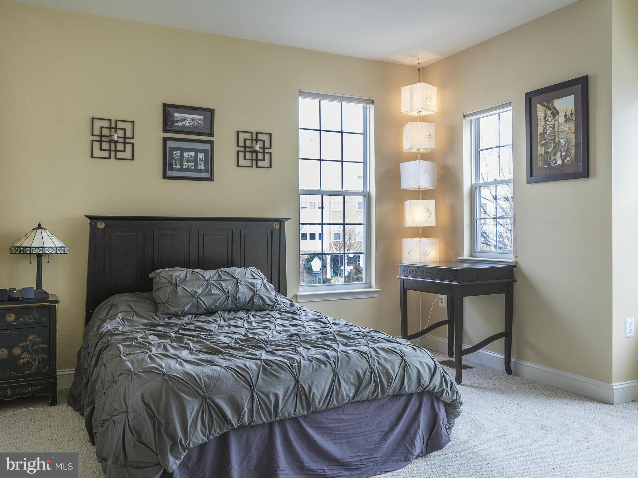 101 Bucksfield Road Gaithersburg, MD 20878 - Photo 14 of 30 Bedroom (Master)