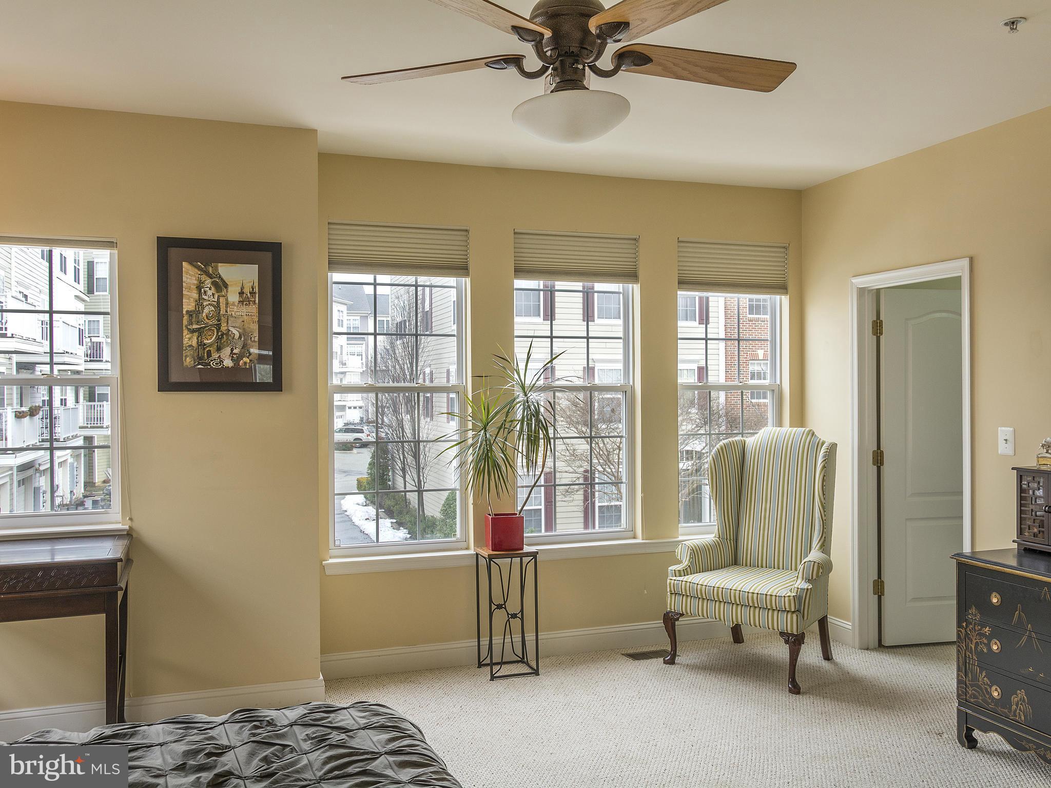 101 Bucksfield Road Gaithersburg, MD 20878 - Photo 15 of 30 Bedroom (Master)