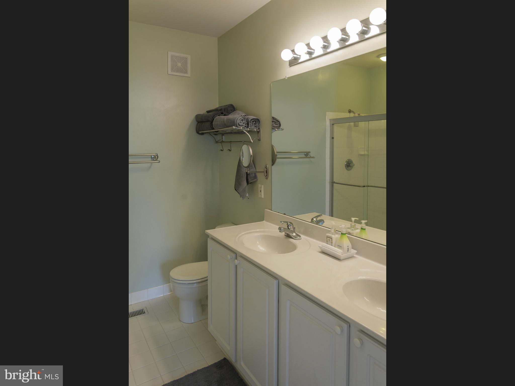 101 Bucksfield Road Gaithersburg, MD 20878 - Photo 17 of 30 Bath (Master)