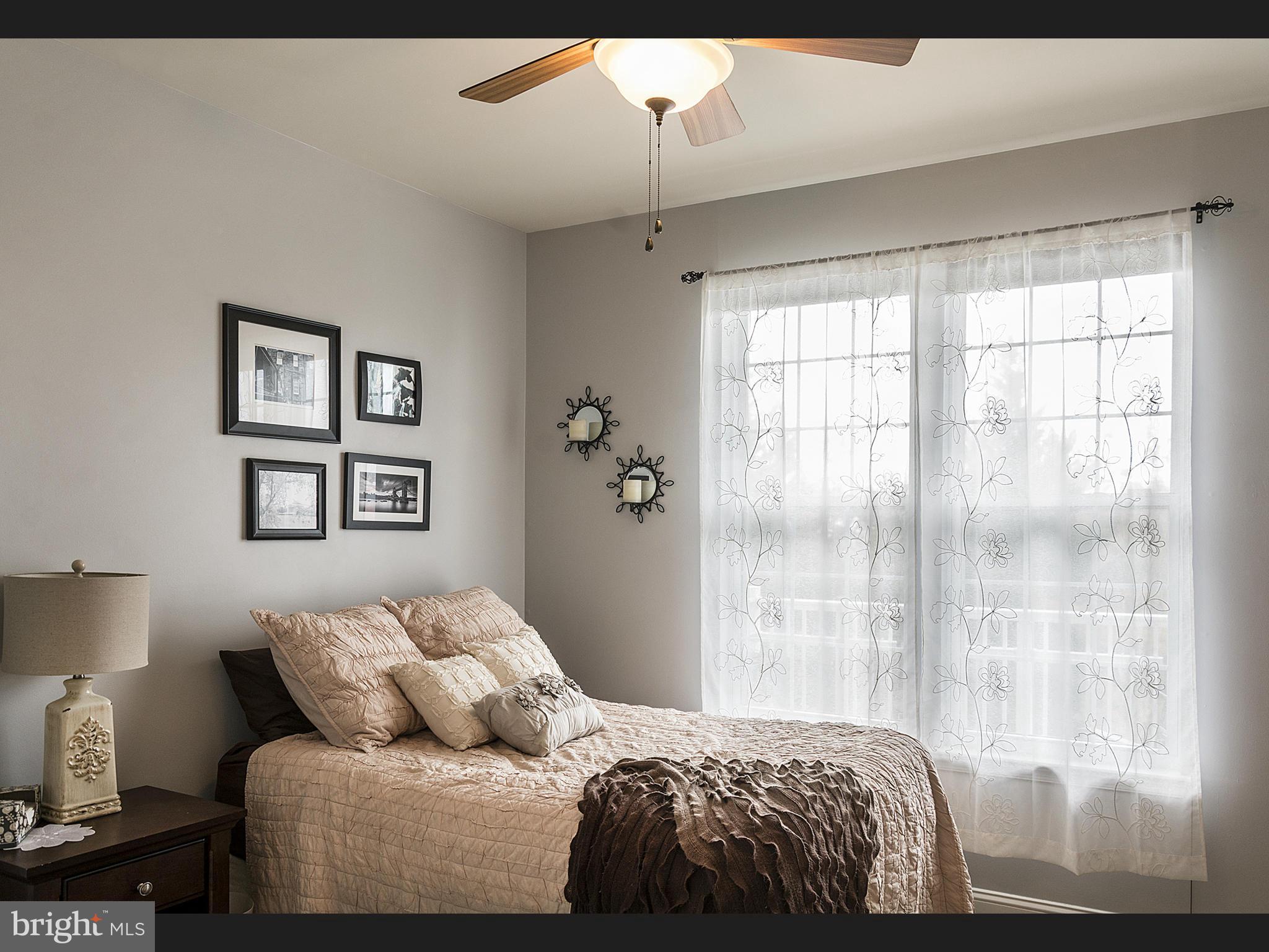 101 Bucksfield Road Gaithersburg, MD 20878 - Photo 22 of 30 Bedroom