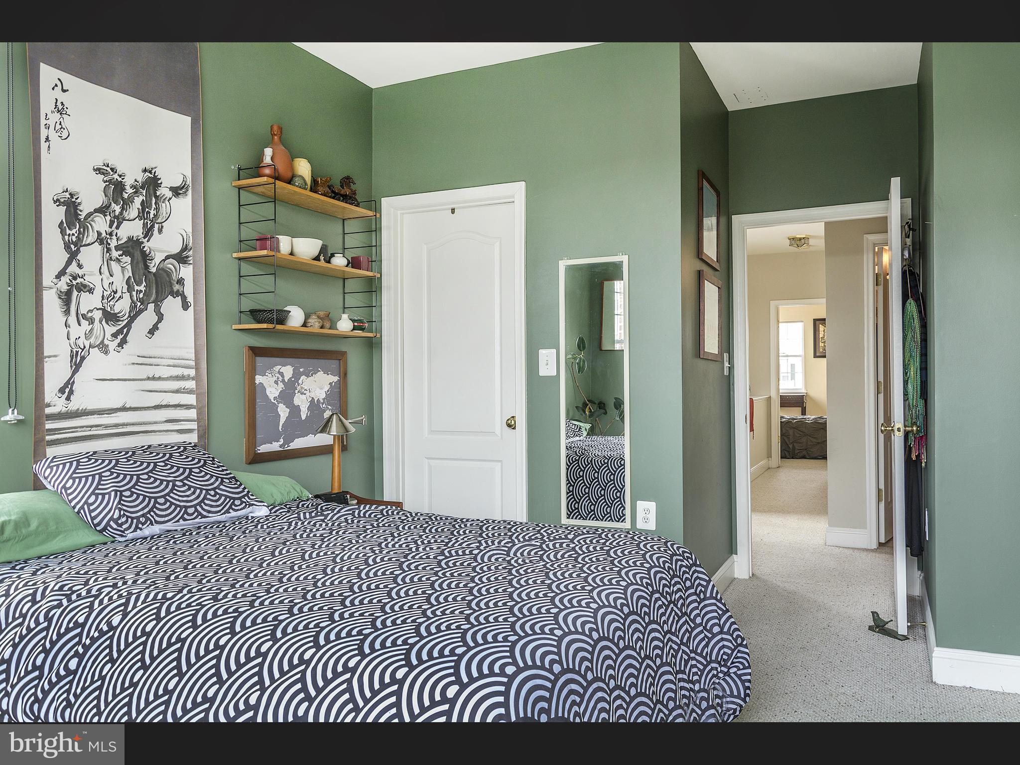101 Bucksfield Road Gaithersburg, MD 20878 - Photo 26 of 30 Bedroom