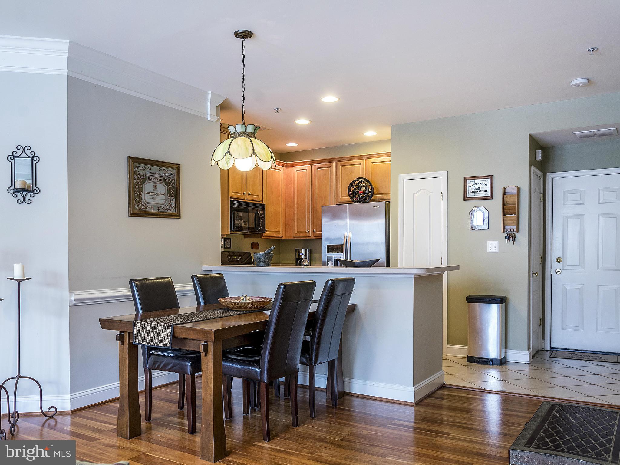 101 Bucksfield Road Gaithersburg, MD 20878 - Photo 4 of 30 Dining Room