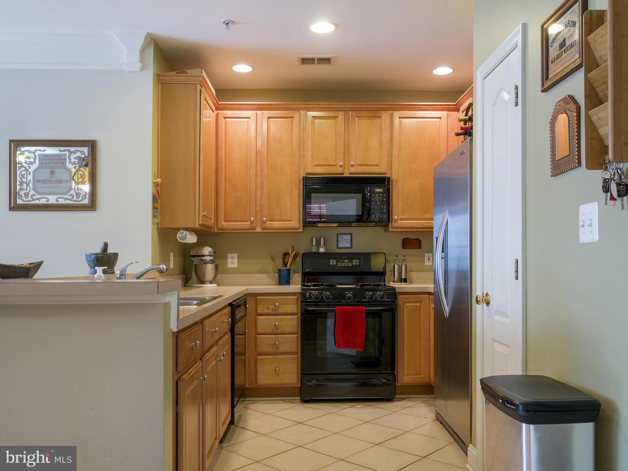 101 Bucksfield Road Gaithersburg, MD 20878 - Photo 5 of 30 Kitchen