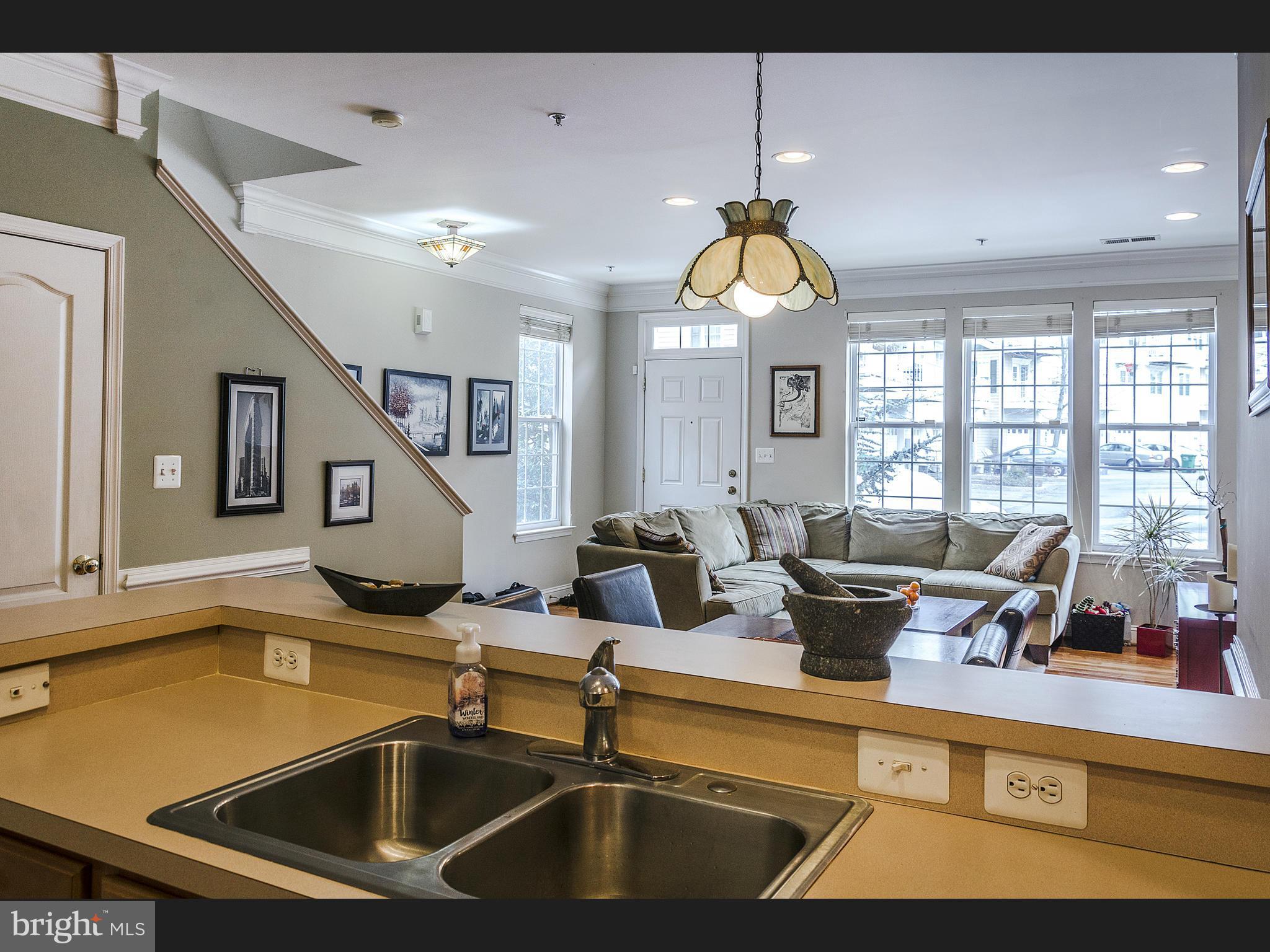 101 Bucksfield Road Gaithersburg, MD 20878 - Photo 6 of 30 Interior (General)