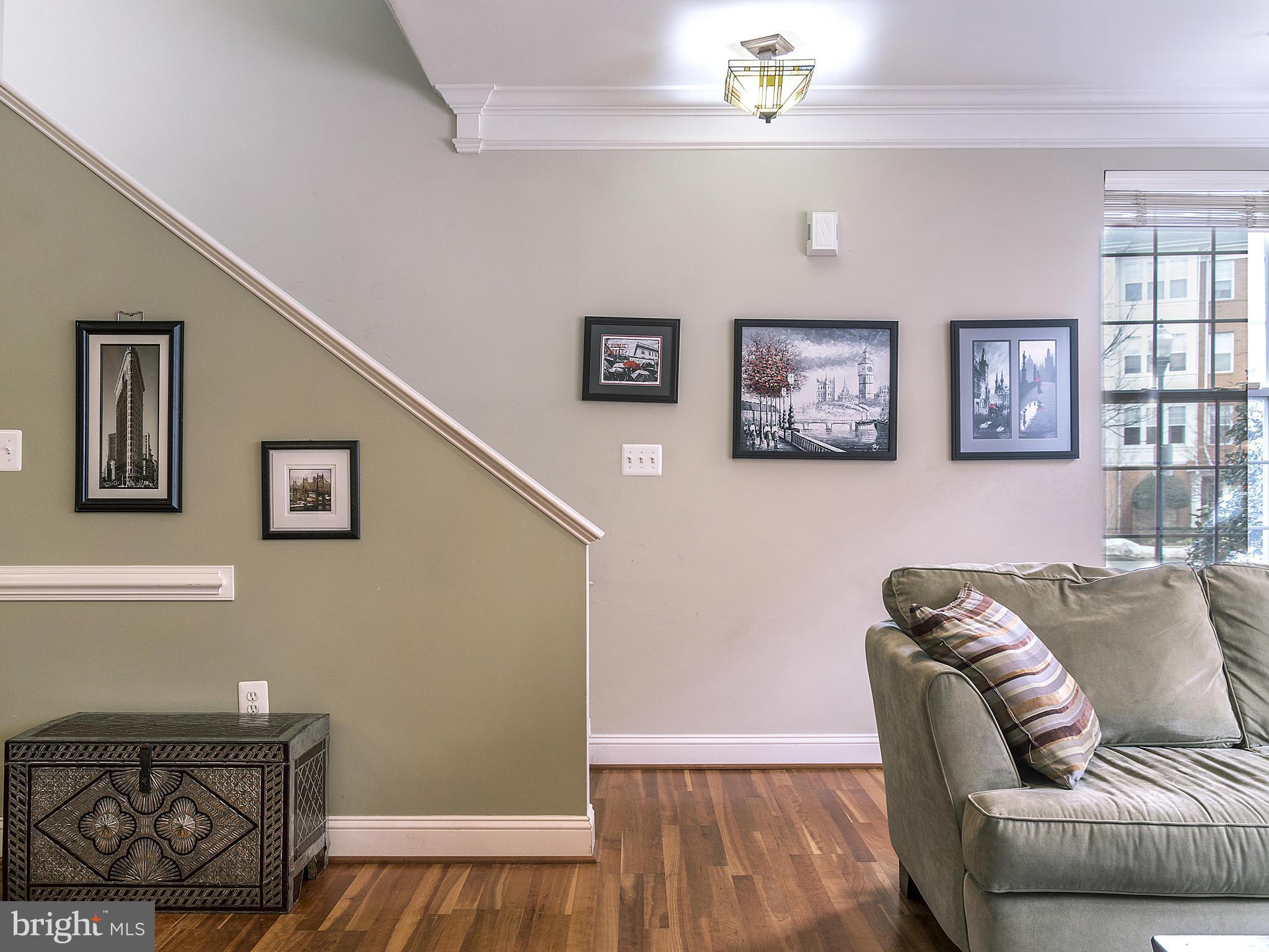 101 Bucksfield Road Gaithersburg, MD 20878 - Photo 8 of 30 Interior (General)