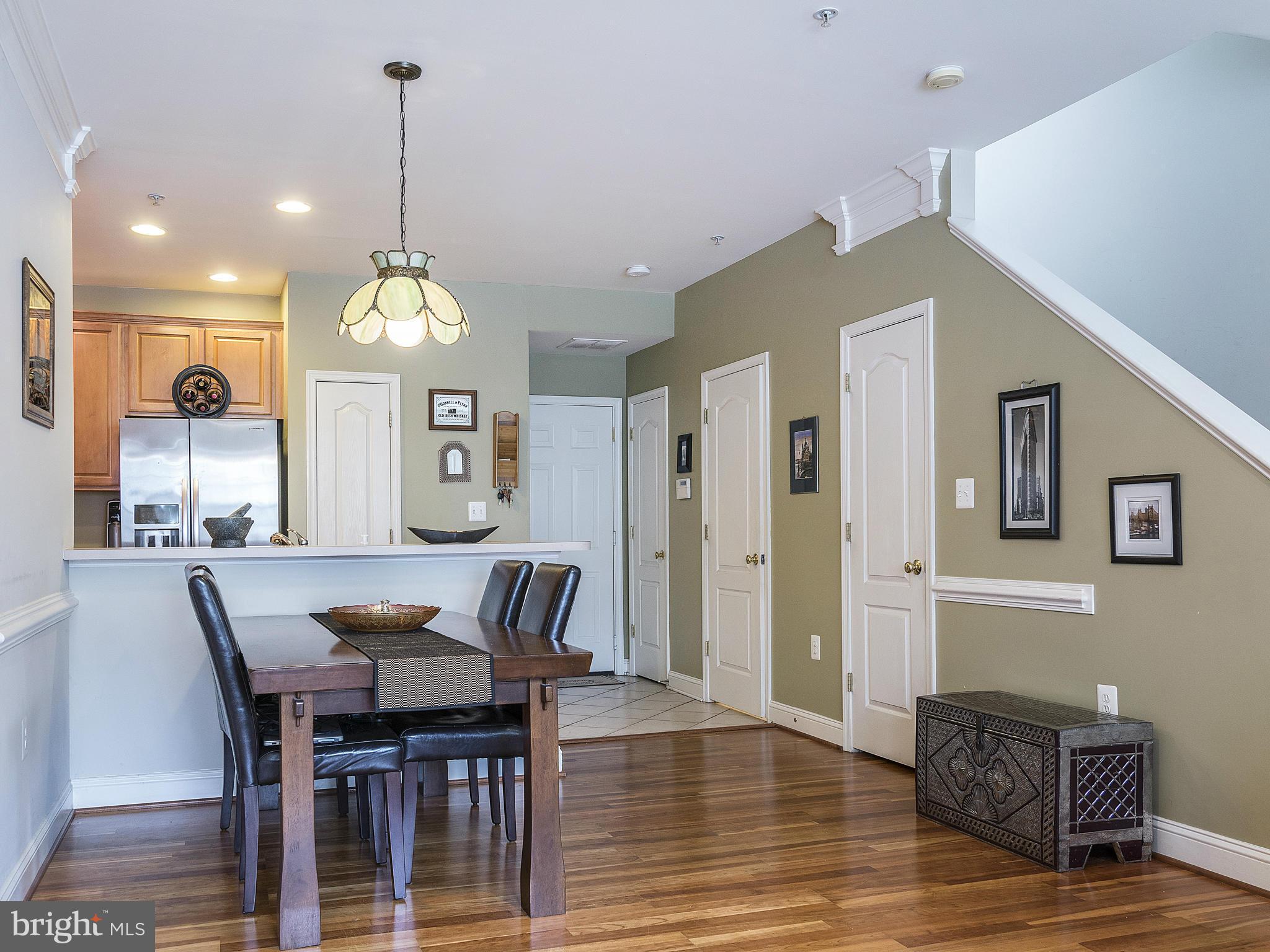 101 Bucksfield Road Gaithersburg, MD 20878 - Photo 9 of 30 Interior (General)