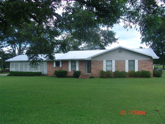 7444 North Co Road Columbia, AL 36319 - Photo 1 of 1 Main View