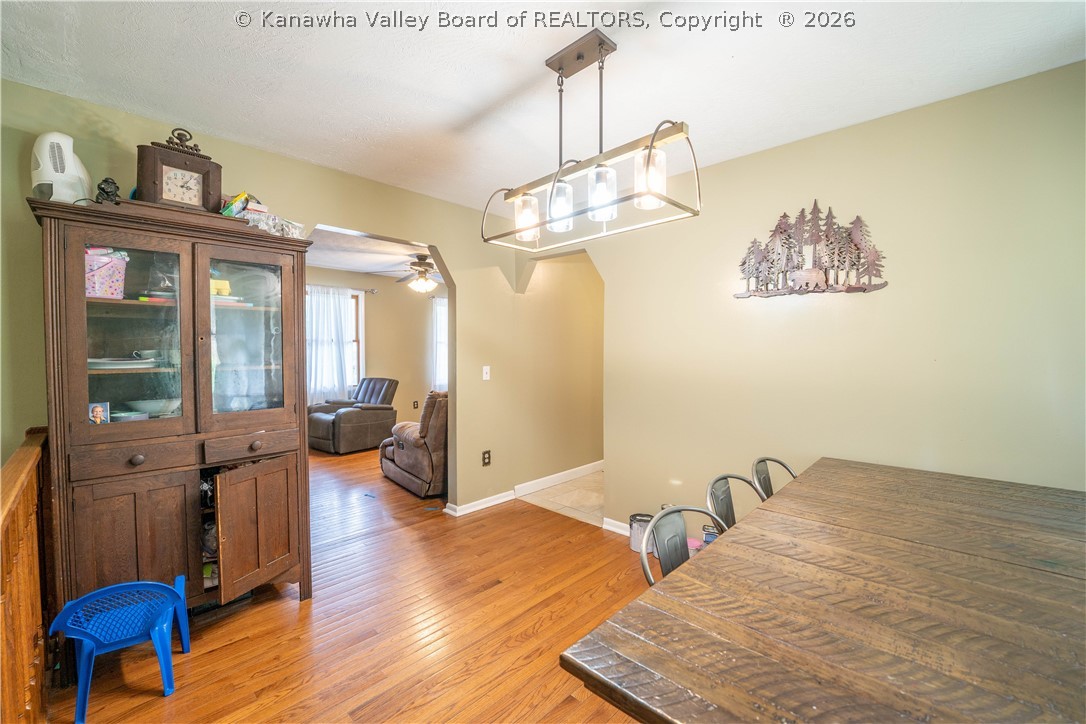 190 Bomont Road Bomont, WV 25030 - Photo 8 of 27 Gallery Image 8