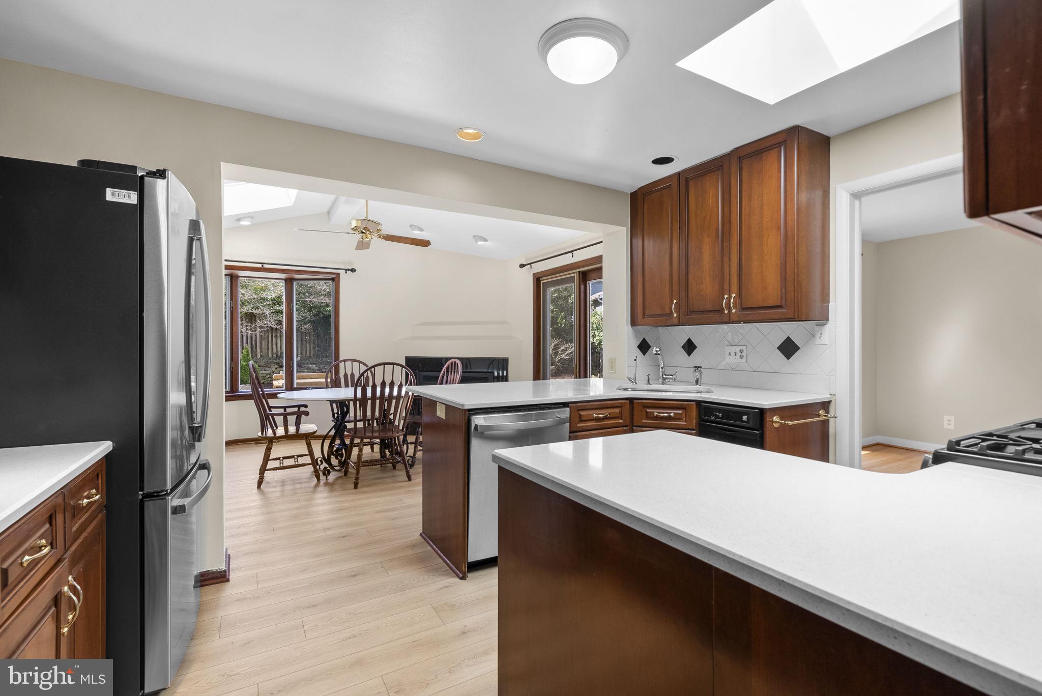 5108 Viking Road Bethesda, MD 20814 - Photo 12 of 50 Gallery Image 12