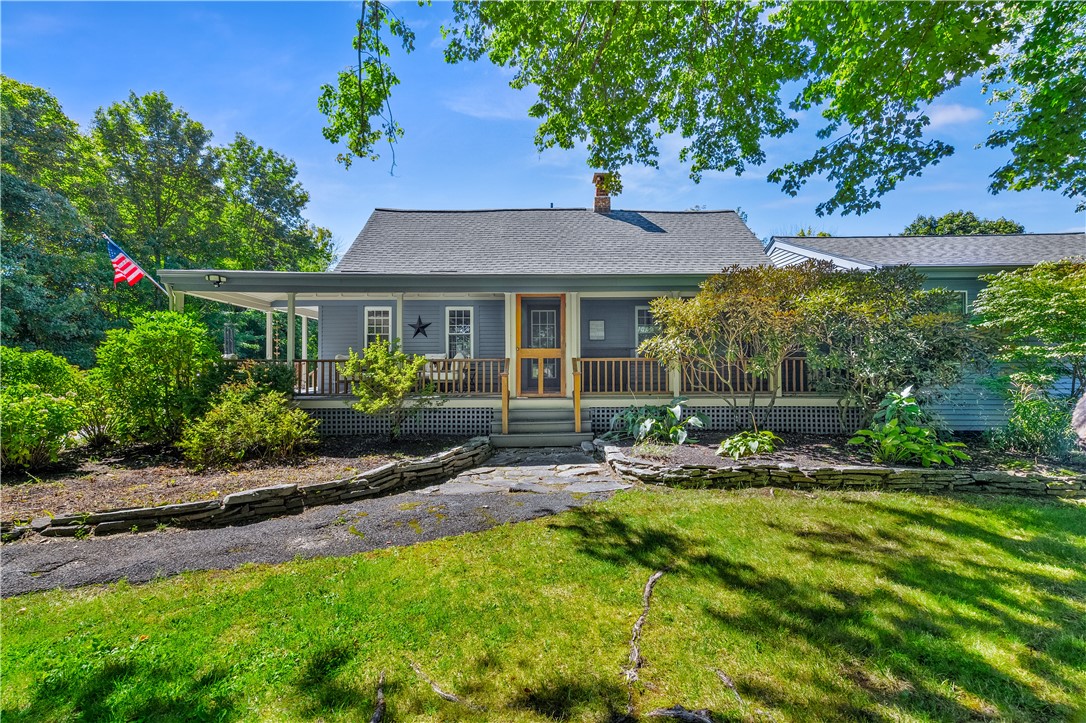 1257 Chopmist Hill Road Scituate, RI 02857 - Photo 3 of 49 Gallery Image 3