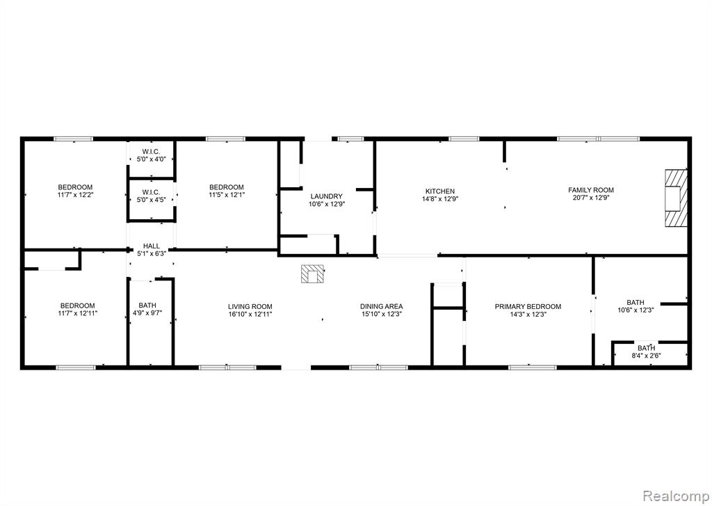 10650 Morton Taylor Road Belleville, MI 48111 - Photo 34 of 34 Gallery Image 34
