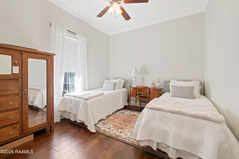 $430,000 | 300 Cedar Lake Drive, Youngsville, LA 70592