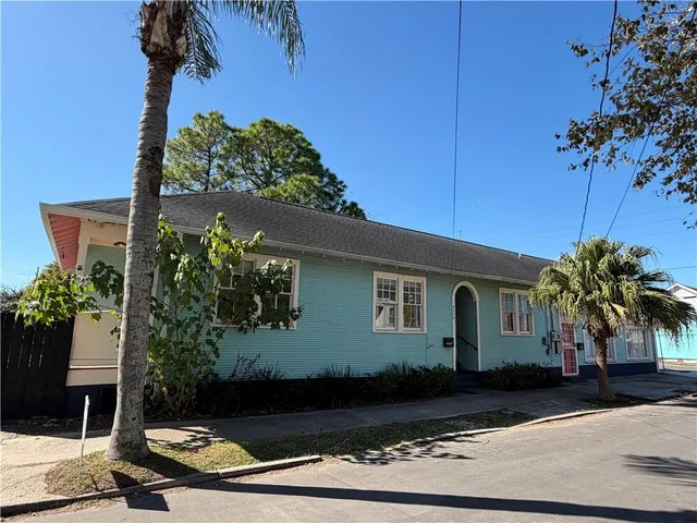 $589,000 | 8436-38 Hickory Street, New Orleans, LA 70118