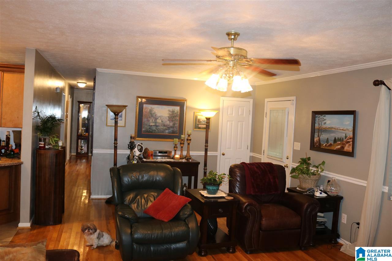 315 Anna Mattison Road Oxford, AL 36203 - Photo 11 of 41
