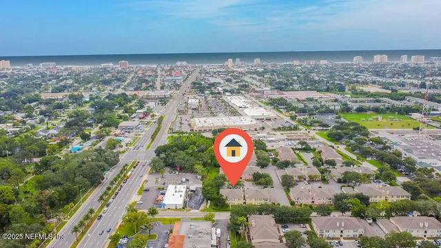 $2,200 | 168 Jardin De Mer Place, Unit 168, Jacksonville Beach, FL 32250