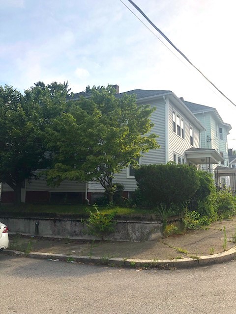 32 Rhodes Street, Unit 34 Pawtucket, RI 02860 - Photo 16 of 16