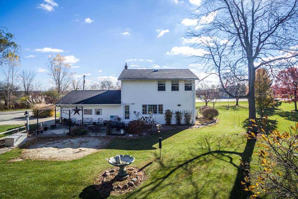 12124 Lower Huntington Road Roanoke, IN 46783 - Photo 36 of 36