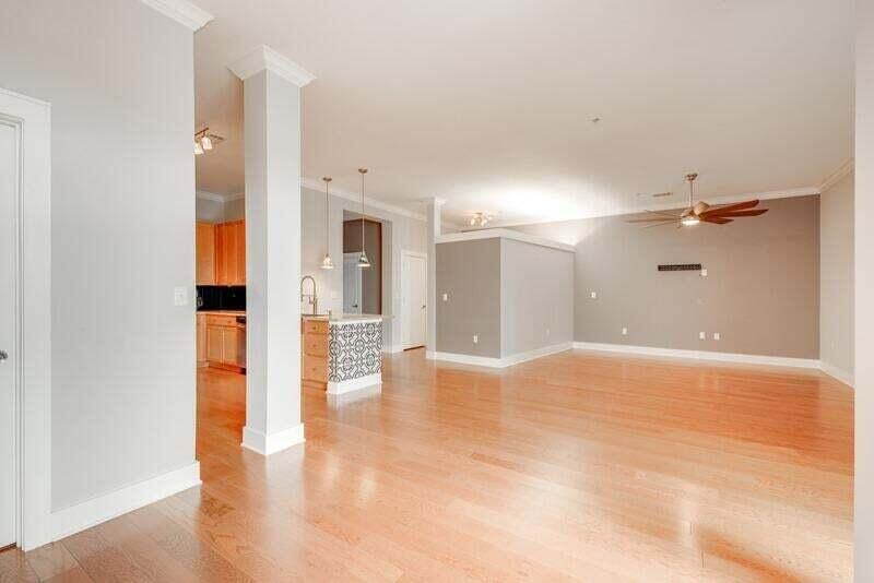 129 Walnut Street, Unit 219 Chattanooga, TN 37403 - Photo 12 of 66 OPEN FLOOR