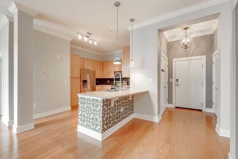 129 Walnut Street, Unit 219 Chattanooga, TN 37403 - Photo 3 of 66 KITCHEN