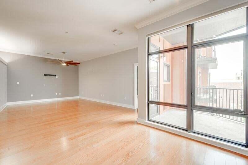 129 Walnut Street, Unit 219 Chattanooga, TN 37403 - Photo 30 of 66 OPEN FLOOR